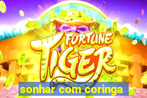 sonhar com coringa